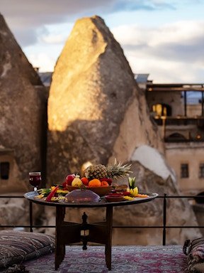 tour of highlights of cappadocia with lunch-1