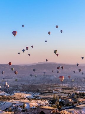 tour of highlights of cappadocia with lunch-7