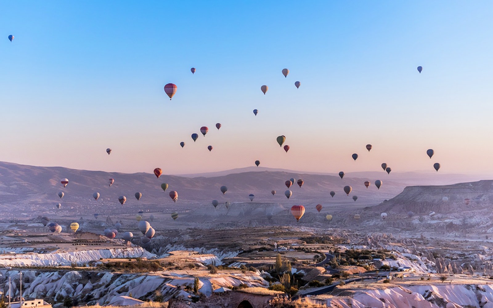 tour por lo mejor de capadocia con almuerzo-7