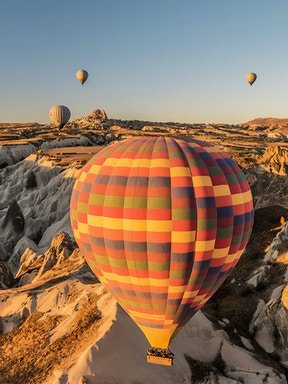 tour of highlights of cappadocia with lunch-2