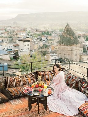 tour of highlights of cappadocia with lunch-6